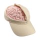 thumbnail image 4 of Gorra de béisbol con diseño de para hombres y mujeres, ideal para correr, vestirse y actuar en escenario., 4 of 8