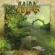 Kaipa - Notes From The Past (Vinyl Re Issue 2022 - Vinyl