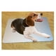 thumbnail image 4 of Almohadilla de para perro, cama fresca de aluminio, rápida, lavable, para gato, , 1 L Yuyangstore Summer Cool Bed Pad, 4 of 7