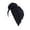 Black, variant on Black Headband for Women Cancer Head Scarf Hat Cap Hair Scarf Turban Head Wrap Turban Hats Headwear