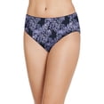 thumbnail image 2 of Jockey Women's No Panty Line Promise Hip Brief - 3 Pack, 2 of 4