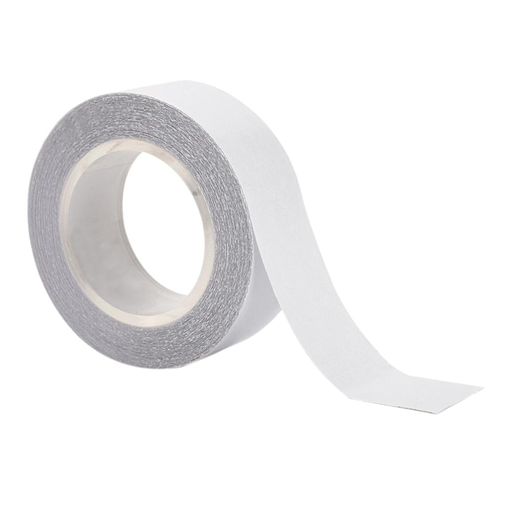 Hello Hobby Double-Sided Clear Fabric Tape, 5 Yards