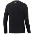 thumbnail image 2 of BASSDASH Men’s UPF 50+ Sun Protection Long Sleeve Shirts Quick Dry Performance SPF UV Shirt for Outdoors Fishing Hiking FS31M, 2 of 8