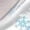 sliver, variant on Girl’s elsa Princess Costume Shoes Wedding Party Low Heel