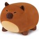 thumbnail image 1 of Juguete de peluche Auspicious Beginning Capybara de 30 cm con almohada, 1 of 8