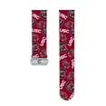 thumbnail image 5 of South Carolina Signature Series Watch Band for Samsung Galaxy Watch (20mm Short Scattered Logo) by Affinity Bands, 5 of 5