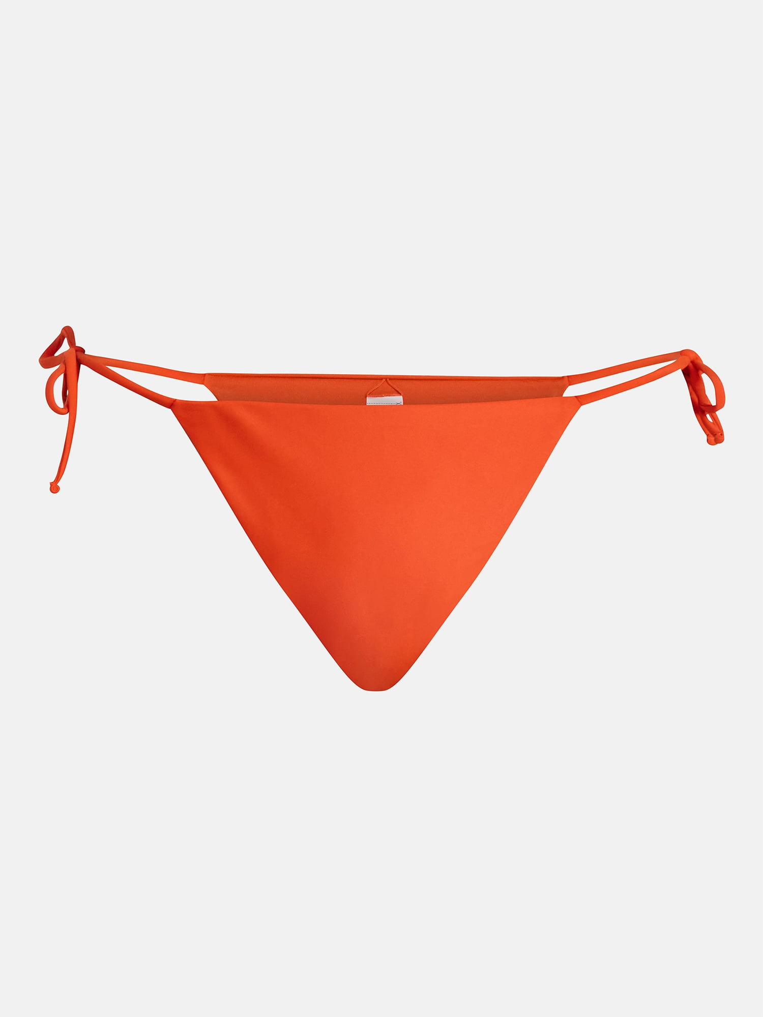 No Boundaries String Bikini Bottoms, Women’s XXS-XXL