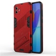 thumbnail image 1 of Funda para Samsung Galaxy A04 4G Protección A Prueba De Golpes Con Soporte De TPU Duradero Y Práctico, 1 of 5