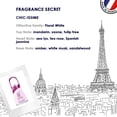 thumbnail image 4 of Ulric De Varens CHIC-ISSIME 2.5 Fl Oz Eau De Parfum For Ladies, 4 of 6