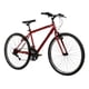 thumbnail image 1 of Bicicleta Huffy Mtb Mountain Rojo Rodada 26 Montaña Rojo rojo 26, 1 of 6