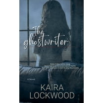 The Ghostwriter Novel, (Paperback)