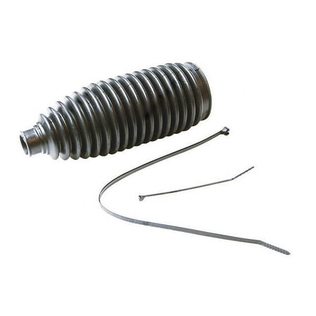 Front Steering Rack Boot Kit - Compatible with 2007 - 2012 Ford Edge 2008 2009 2010 2011