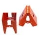 thumbnail image 3 of 2 uds conector Clip fijo rápido antideslizante ajustable perfecl banco de trabajo abrazadera, 3 of 8