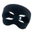 thumbnail image 1 of Eye Cover Sweat Band Reality Headsets Breathable Adjustable Home Black, 1 of 8