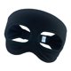 thumbnail image 1 of Eye Cover Zulema Banda para el sudor Auriculares de realidad Elástico negro, 1 of 8