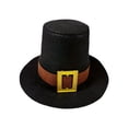thumbnail image 3 of Stylish Adult Thanksgiving Bucket Hat for Casual Parties and Stage Performance Events, 3 of 3
