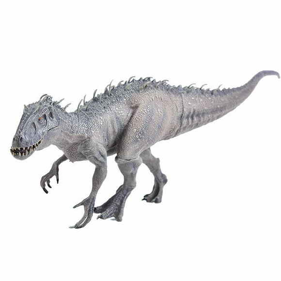 Large Size Indominus Rex Simulation Dinosaur Model Toy PVC Action Figure