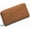 Brown, variant on MMYGU Womens Wallet Genuine Leather RFID Blocking Credit Card Case Elegant Clutch Purse Travel Phone Wallet with ID Window