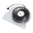 thumbnail image 3 of Calme Ordinateur Portable CPU, Dissipation Ordinateur Portable Refroidissement EliteBook 8560p Ventilateur Chaleur Rapide Modul pour EliteBook, 3 of 8