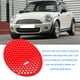 thumbnail image 3 of Inserto de cubo de protección contra suciedad inserto de cubo de lavado de autos rojo para separación de sedimentos ANGGREK Otros, 3 of 8