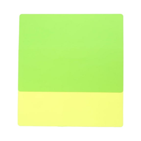 2Pcs Silicone Placemats for Toddlers - Non-Skid & Reusable Food Mat