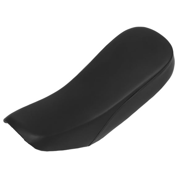 MEIBUTYUP Chinese ATV Quad Parts ATV Seat Cushion PU Black Dust Prevention Off- 1Set