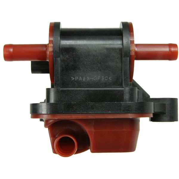 Vapor Canister Purge Solenoid