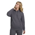thumbnail image 6 of Champion Men's Pullover Fleece Hoodie, Standard Unisex Fit, Midweight, C Logo,Sizes S-4XL, 6 of 10