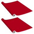 thumbnail image 2 of vidaXL 1/2x Self-adhesive Furniture Film PVC Home Window Door Multi Colors, 2 of 5