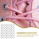 thumbnail image 5 of Kit de ojales metálicos de 200 piezas, 12 mm, redondos, para zapatos, tiendas de campaña, telas, superficie lisa, para exteriores y hogar., 5 of 8