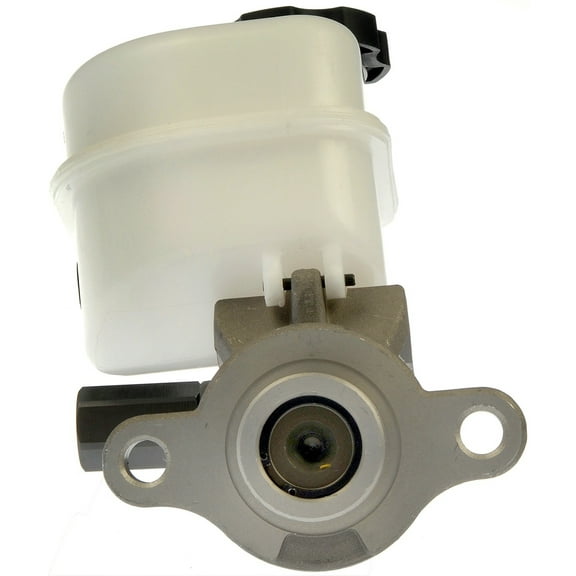Brake Master Cylinder Fits select: 2000-2003 BUICK LESABRE, 2000-2001 CADILLAC DEVILLE