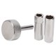thumbnail image 4 of Tappet Locknut Socket, Herramienta De Ajuste De Válvula De Tappet Con Mango Moleteado Duradero Antirotura Para Vehículos Todo Terreno OTVIAP Tappet Valve Adjustment Tool, 4 of 8