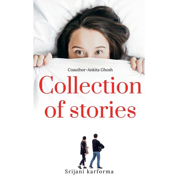Collection of stories, (Paperback)