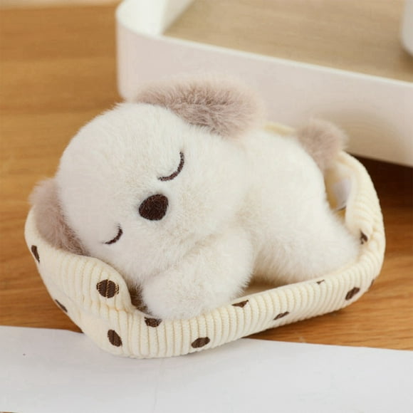 Jouet en Peluche Mignon, Poupée en Peluche Amusante, Animal en Peluche Doux, Jouet en Peluche Décoratif, Jouet en Peluche pour Garçons et Filles, Poupée en Peluche Réaliste, Peluche Super Douce, Cadeau d'Anniversaire pour Enfants, Jouet en Peluche de Noël, Peluche Décorative pour la Maison