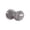 Gray, variant on Hzrsly 2 in 1 Memory Foam U Shaped Travel Neck Pillow with Eye Mask for Airplane Car Office Nap Support Comfortable Sleep Aid and Light Blocking Solution