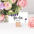thumbnail image 3 of Koyal Wholesale Grapes Vineyard Winery Wedding Place Cards for Wedding Party Tables, Seating Name Place Cards,60 Pack, 3 of 5