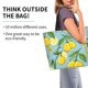 thumbnail image 2 of Easygdp Lemon Bolsas Tote para Mujer, Bolsos de Hombro para Viaje, Bolsos de Mano de Gran Capacidad para Compras y Trabajo, 2 of 8