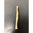 thumbnail image 2 of Belwith Keeler B076037-Bgb Olivet 3" Brass Bar Handle/Drawer Pull, 2 of 4