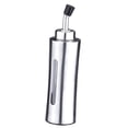 thumbnail image 2 of Vinagrera de aceite y vinagre Botella de Aceite Utensilios Accesorios Perfecto para Asar Saltear Hornear Cocina 240ml # 4 Fanmusic Vinagrera de aceite y vinagre, 2 of 7