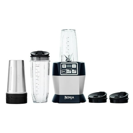 ninja iq blender lids nutri cups complete pro