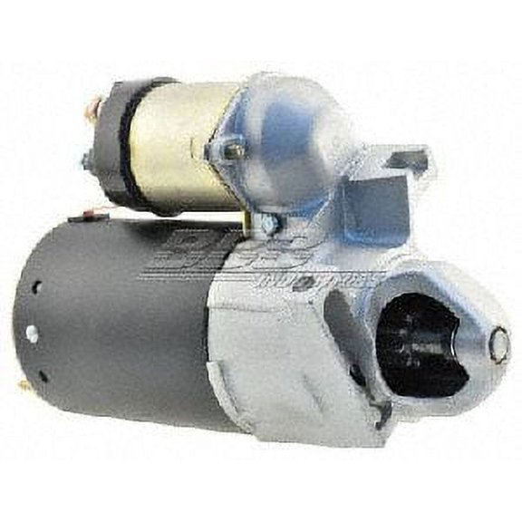 Starter Motor-Starter BBB Industries 6330 Reman