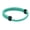 Green, variant on Men Rope Bracelet Adjustable Braided Rope Bracelet Casual Solid Color String Bracelet Friendship Wristband Gift for Boyfriend Brother