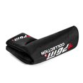 thumbnail image 2 of 2X Putter Head Cover Headcover Golf Club Heads Cover Putter Headcover for Golf Embroidery Headcover, 2 of 8