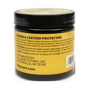 Herman Survivors Beeswax Leather Protector