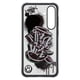 thumbnail image 5 of Funda robusta a prueba de golpes para Samsung Galaxy S25+ Flipsuit, negra, 5 of 7