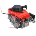 thumbnail image 4 of El Motor, El Motor Eléctrico De 49 Cc Proporciona Una Experiencia Uasge Resistencia A La Oxidación De 4 Tiempos Para Accesorios De Conversión De Bicicletas, 4 of 8