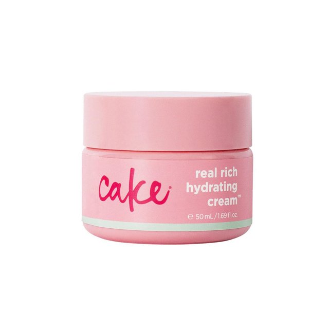 Cake Crème Hydratante Très Riche - Crème Émolliente