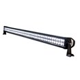 thumbnail image 3 of IPCW 7288-30 49 in. Dual Row Long 288W Flood LED Light Bar, 30 Degree, 3 of 3