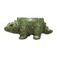 thumbnail image 2 of Teissuly Garden Ceramics Succulent Small Flowerpot - Ceramics Succulent Flower Pots Suitable For Decorating Desktop Balconies In All Seasons - Unique Garden Planter Teissuly WER202312146578, 2 of 6
