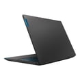 thumbnail image 6 of Lenovo IdeaPad L340-15IRH Gaming 81LK - Intel Core i5 - 9300H / up to 4.1 GHz - Win 10 Home 64-bit - NVIDIA GeForce GTX 1050 - 8 GB RAM - 256 GB SSD NVMe - 15.6" IPS 1920 x 1080 (Full HD) - Gigabit Ethernet - Wi-Fi 5 - granite black - kbd: US, 6 of 16